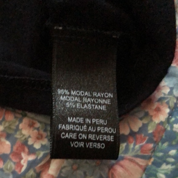 NWOT Tahari dress tank Peru - Picture 4 of 4